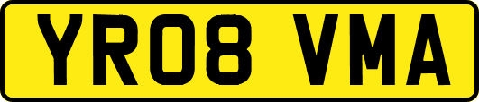 YR08VMA
