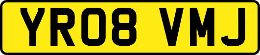 YR08VMJ