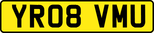 YR08VMU