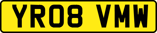 YR08VMW