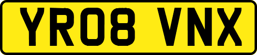 YR08VNX