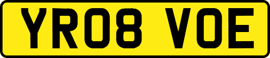 YR08VOE