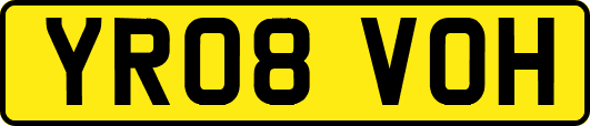 YR08VOH