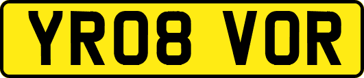 YR08VOR