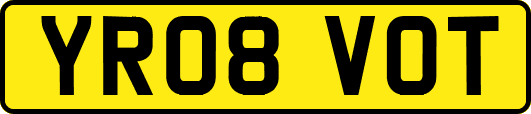 YR08VOT