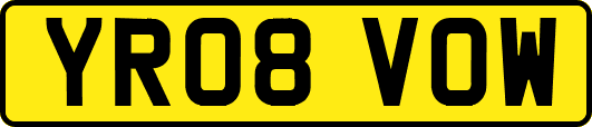 YR08VOW