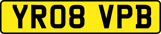 YR08VPB