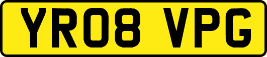 YR08VPG