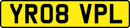 YR08VPL