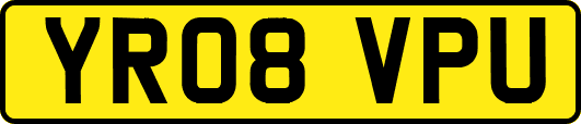 YR08VPU