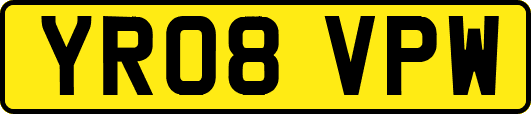 YR08VPW