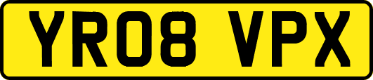 YR08VPX