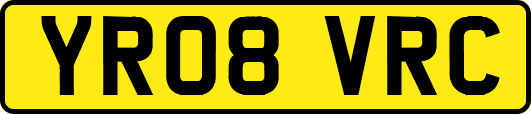 YR08VRC