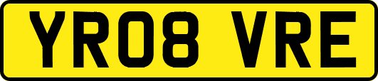 YR08VRE