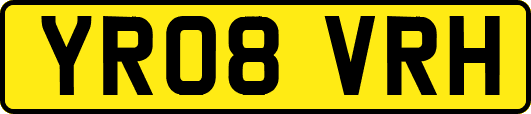 YR08VRH