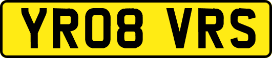 YR08VRS