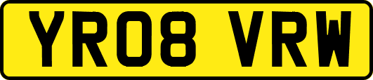 YR08VRW