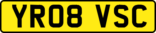YR08VSC