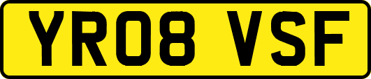YR08VSF