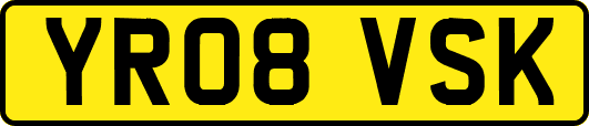 YR08VSK