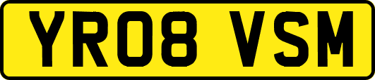 YR08VSM