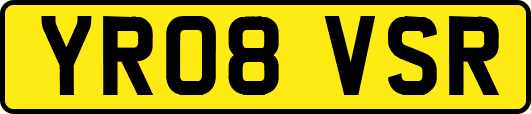 YR08VSR