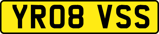 YR08VSS