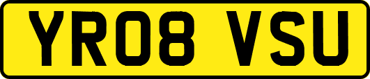 YR08VSU