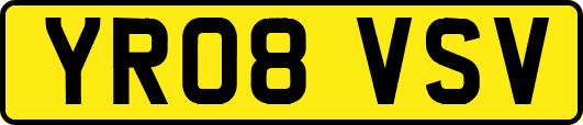 YR08VSV