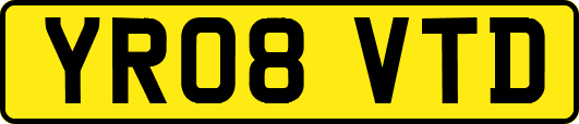 YR08VTD