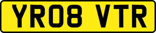 YR08VTR