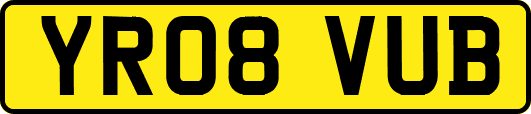 YR08VUB