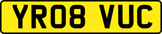 YR08VUC