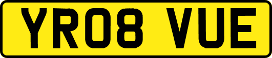 YR08VUE