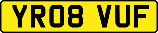 YR08VUF