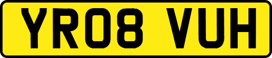 YR08VUH