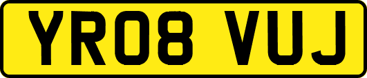 YR08VUJ