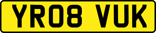 YR08VUK