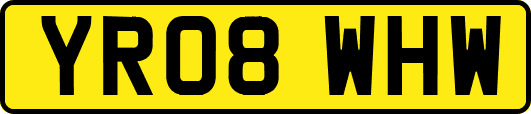 YR08WHW