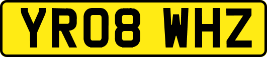 YR08WHZ