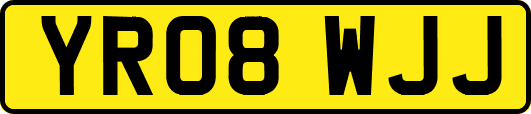 YR08WJJ