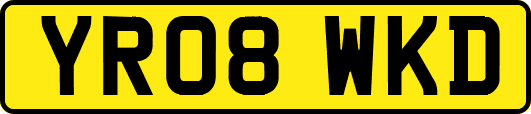 YR08WKD