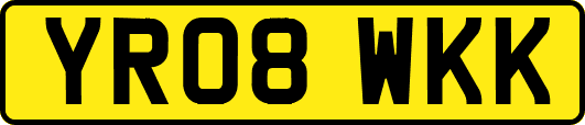 YR08WKK