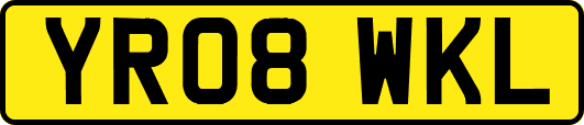 YR08WKL