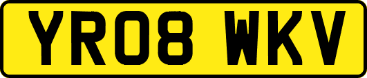 YR08WKV