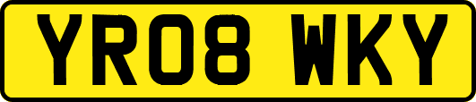 YR08WKY