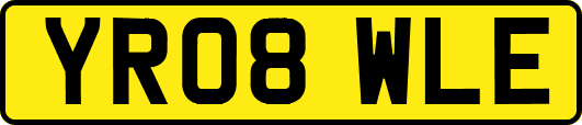 YR08WLE