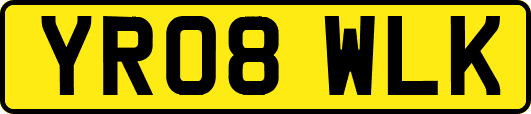 YR08WLK