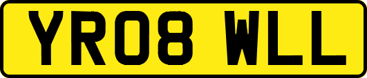 YR08WLL