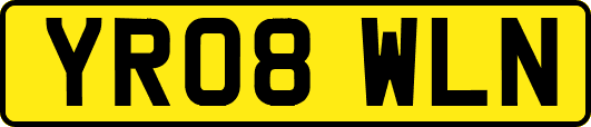 YR08WLN